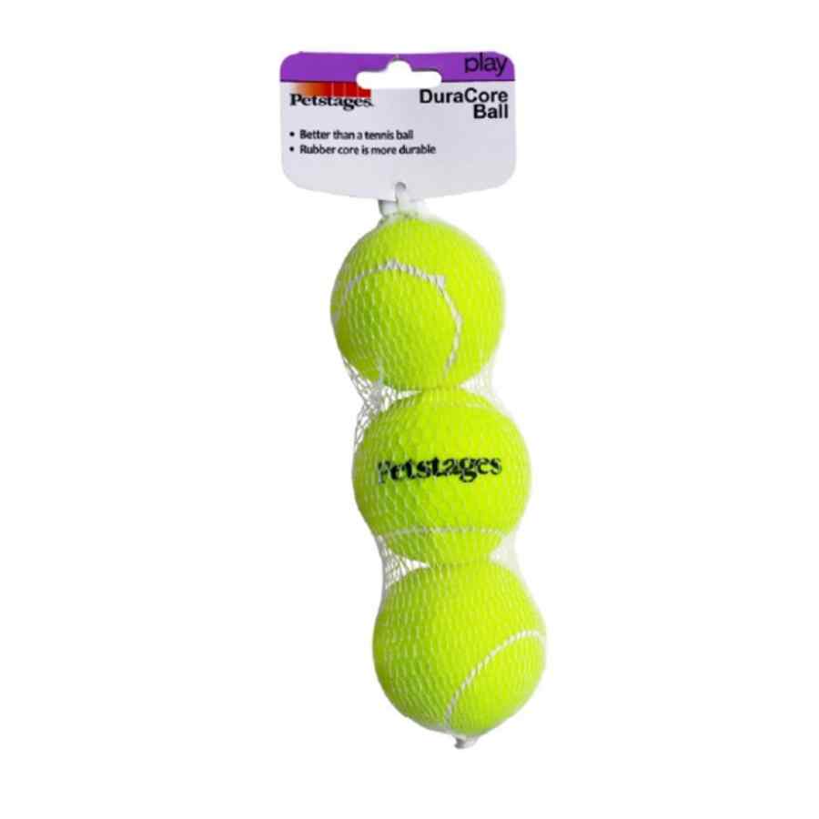 Duracore Ball 3 Pk, , large image number null